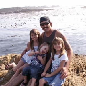 Meet your Posher, Tim